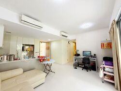 Hedges Park Condominium (D17), Condominium #530749131